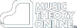 Music Theory Online (EASY) with Willie Myette